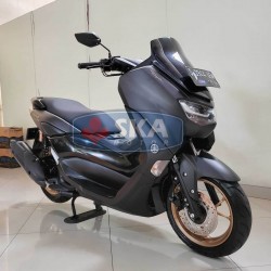 Yamaha Nmax Connected Tahun 2021